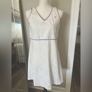 VTG Lilly Pulitzer Tennis/ Pickleball Dress